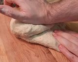Foto del paso 5 de la receta: Focaccia con romero