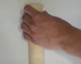 Foto del paso 4 de la receta: Grisines saborizados | fran cocina