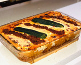 Foto del paso 13 de la receta: Lasaña de zapallitos