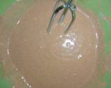 Toasted milk basbousa recipe step 3 photo