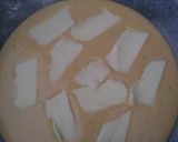 Foto del paso 3 de la receta: Torta de plátano sin harina, sin azúcar y sin horno