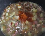 Foto del paso 7 de la receta: Guiso de lentejas