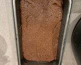 Foto langkah ke 4 dari resep Kue coklat #vegan dengan ampas tahu (Okara).