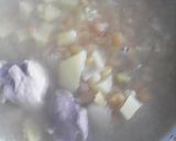 Фото кроку 1 до Суп.гороховий.с.мясом.