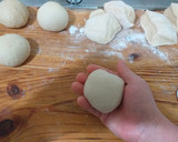 Foto del paso 3 de la receta: Pan Hamburguesas 🍔