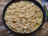 Ostholsteiner Apfelkuchen