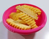 Foto langkah ke 1 dari resep Selai Nanas (Isi Kue Nastar).