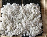 Foto langkah ke 1 dari resep Sushi (nasi biasa).