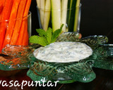 Foto del paso 1 de la receta: Tzatziki 🇬🇷  (crema de yogur y pepino)