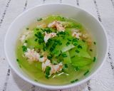 Hình bước làm 2 của món Cơm nhà đơn giản mà ngon 25