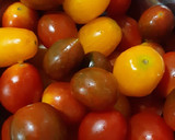 Foto del paso 1 de la receta: Ensalada fresca y colorida