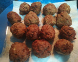 Foto del paso 3 de la receta: Albóndigas a la jardinera