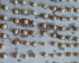 A picture of step 5 of Uppu seedai.