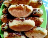 Foto langkah ke 3 dari resep Pukis Empuk n Legit.