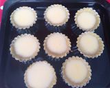 Foto langkah ke 5 dari resep Pie Susu.