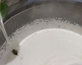 Foto langkah ke 2 dari resep Bolu Pandan 4 Telur.