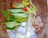Foto langkah ke 1 dari resep Pindang Serani Khas Jepara.