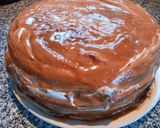 Foto del paso 6 de la receta: Torta 2x1 tentación !!🥳