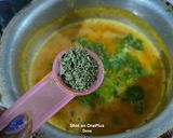 A picture of step 13 of Simple North Indian Veg Thali For Dinner.