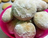 Foto del paso 5 de la receta: Besos de nuez