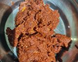 A picture of step 6 of Lasun aur Lal mirch chutney(garlic & red chilli powder chutney).