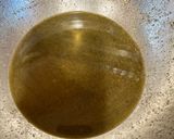 A picture of step 1 of Easy Lemon Pepper Marinade.