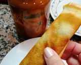 Foto del paso 3 de la receta: Panqueques 🥞