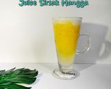 Foto langkah ke 4 dari resep 196. Juice Sirsak Mangga.