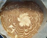 Foto del passaggio 4 della ricetta Plumcake variegato al cacao