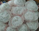 Foto langkah ke 5 dari resep Mochi.