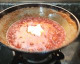 A picture of step 14 of CAULIFLOWER & CASHEW KOFTA CURRY.