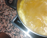 Foto del paso 2 de la receta: Caldo con pelotas