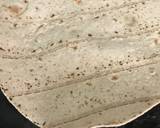 Roti cheela recipe step 3 photo