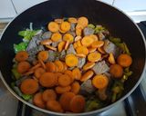 Foto del paso 9 de la receta: 🇫🇷 Boeuf bourguignon 🇫🇷