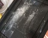 Foto del paso 3 de la receta: Pan batido, marraqueta chilena de Rommy