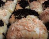 Foto langkah ke 9 dari resep 23.Bolen Pisang no Korsvet.