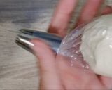 Foto del paso 3 de la receta: Galletas de mantequilla con solo 3 ingredientes