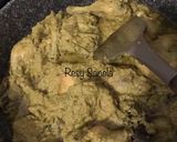 Foto langkah ke 8 dari resep Ayam Pangek / Rendang Kuning.