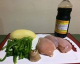 Foto del paso 1 de la receta: Rico, bueno, barato y rápido