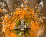 Foto del paso 1 de la receta: Salsa boloñesa. Mambo Cecotec