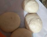 A picture of step 1 of Bhature.