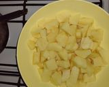 Foto del paso 1 de la receta: Tortilla!!!