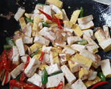 Foto langkah ke 3 dari resep Tumis Tauge Tahu (3T).