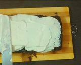 A picture of step 12 of Chocolate Pastry | Black forest Cake.