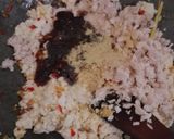 Foto langkah ke 5 dari resep Spicy tofu roll.