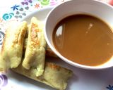 Foto langkah ke 8 dari resep Otak-otak Ikan.