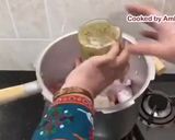 A picture of step 1 of Beef Shami Kabab Recipe.