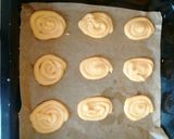 Képviselő fánk hattyú recept fázis 4 fotója