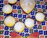 A picture of step 8 of Orange cake.