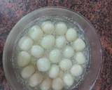 Rasgulla recipe step 17 photo